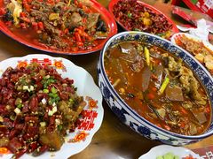 -小街47號江湖菜(四合院店)