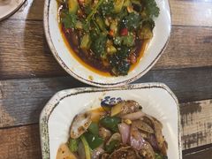 -利杨记·本味轩粥坊·烧烤(宝体店)