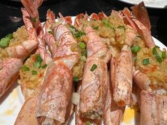 -小天鹅戴斯酒店鲸鲨百汇创作料理