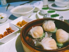 -潮福城大酒楼·潮味粤品·港式点心(湖滨北路店)