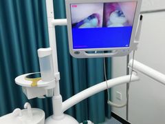 -深圳富茂格伦菲尔口腔门诊部(龙华清湖总院)