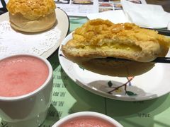 -火啫啫·粤式啫啫煲(南通首店)