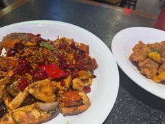 -王庄阿咪海鲜大排档(象园店)