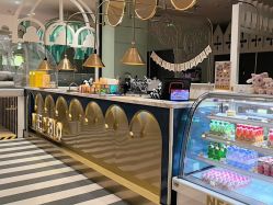 -奈尔宝·儿童乐园·亲子餐厅(华采天地店)