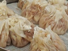 -清真·同发顺饭庄·烧麦(总店)