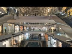 -滨海湾金沙购物商场