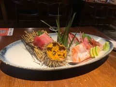 -千代武日本料理(开发区店)