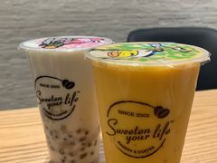 -85度C(广州石牌桥店)