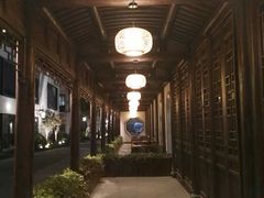 -章太炎故居