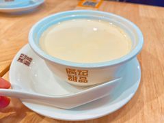 -满记甜品(巴黎春天宝山店)