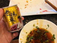 -老码头火锅(玉林店)