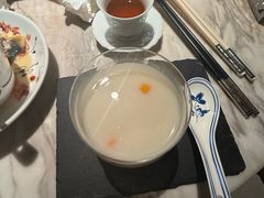 -广州花园酒店荔湾亭·地道点心·粤式饮茶