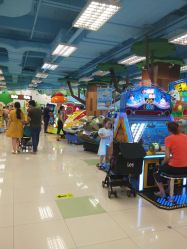 点击看大图 -莫莉幻想儿童乐园(武汉保利广场店)