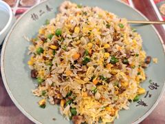 -扬二春炒饭(国庆路总店)