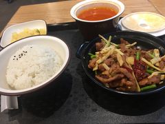 -乡村基(双元大道店)