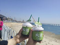 -星海湾跨海大桥