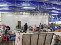 -章记正宗南岗鱼蛋火锅