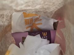 -麦当劳(伟城广场店)