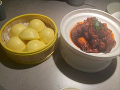 -田婆婆的菜(友谊阳光城店)
