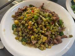 -溪涧堂农家土菜(神仙居店)