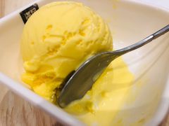 芒果冰淇淋-满记甜品(巴黎春天宝山店)