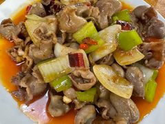 -温州一家人美食(西木头市店)