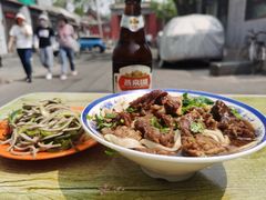 -清真-戏楼王记牛肉面