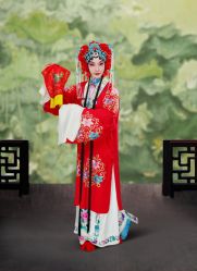 -梨园天地京剧摄影(玲珑天地店)