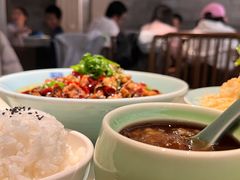 -锦府盐帮·李宅(领展购物广场中关村店)