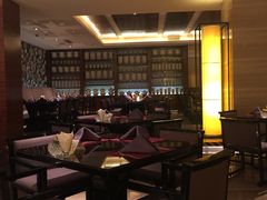 -西安皇冠假日酒店·朱雀咖啡厅