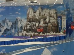 -湘江欢乐城欢乐雪域