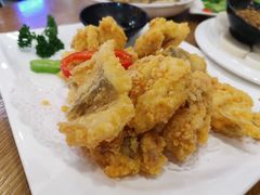 -501號台州海鲜餐厅(海创园店)