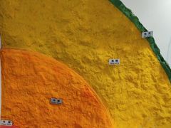 -延庆地质公园博物馆