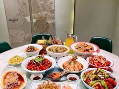-阿胖龙虾(宁国南路总店)