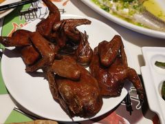 -粤小馆(天安云谷店)