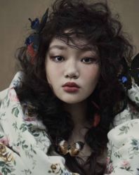 -东田造型