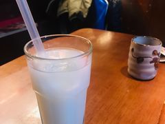 可尔必思-醉虎传(南锣鼓巷店)