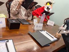 -ELEVEN桌游剧本杀轰趴馆(三里屯店)