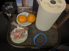 -华夏良子·足道SPA艾灸(金皇大厦店)