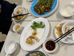 -百姓百味海鲜酒楼(粤垦路总店)