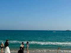 -瑰丽酒店·海吧·天际下午茶·现场DJ·天台酒吧