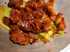 -绿茶餐厅(乐峰广场店)