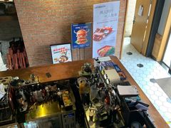 -LENBACH兰巴赫西餐啤酒坊(大连东港店)