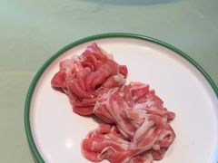 -南门四季铜锅涮肉(大屯·北苑店)