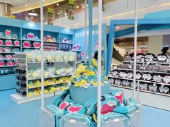 -皇庭广场(福华三路店)