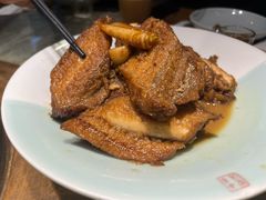 -小吊梨汤·北京菜(香山店)