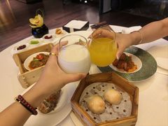 -富力丽思卡尔顿酒店·丽轩中餐厅