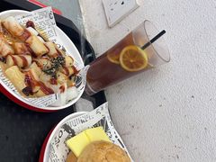 -孖记茶档·热腾茶餐(乐峰店)