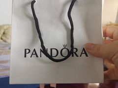 -Pandora潘多拉珠宝(朝阳大悦城店)