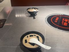 -骨之味·筒骨汤火锅(江头店)